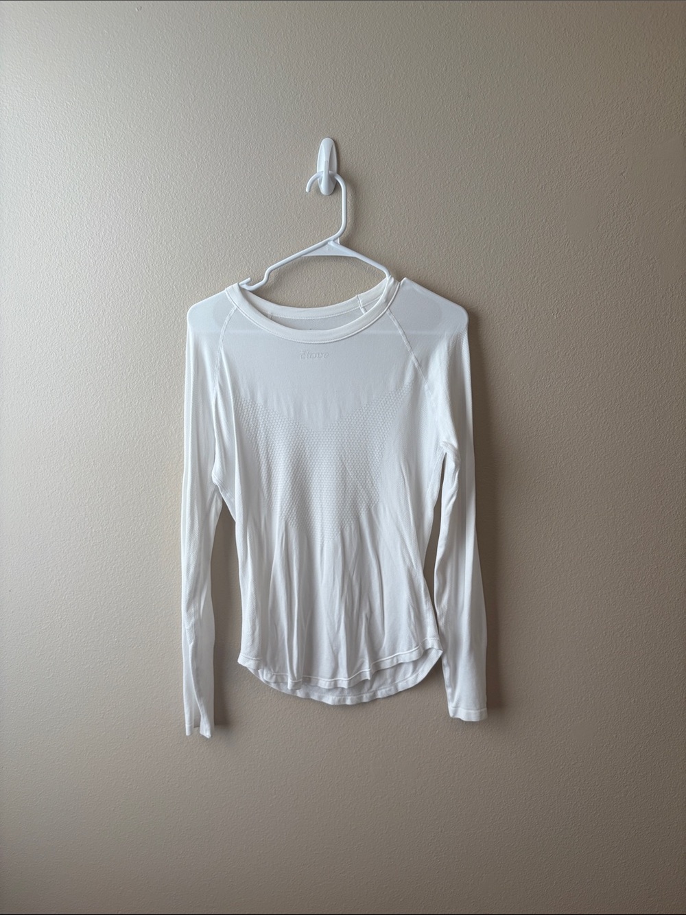✨Clove Scrub Undershirt✨